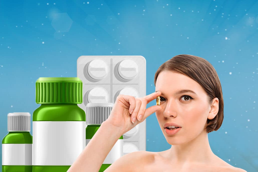 Women's Health Banner