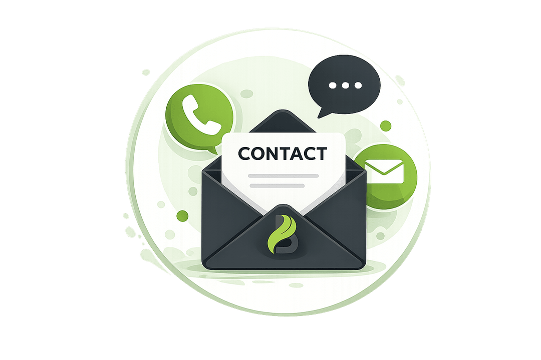 Contact Us