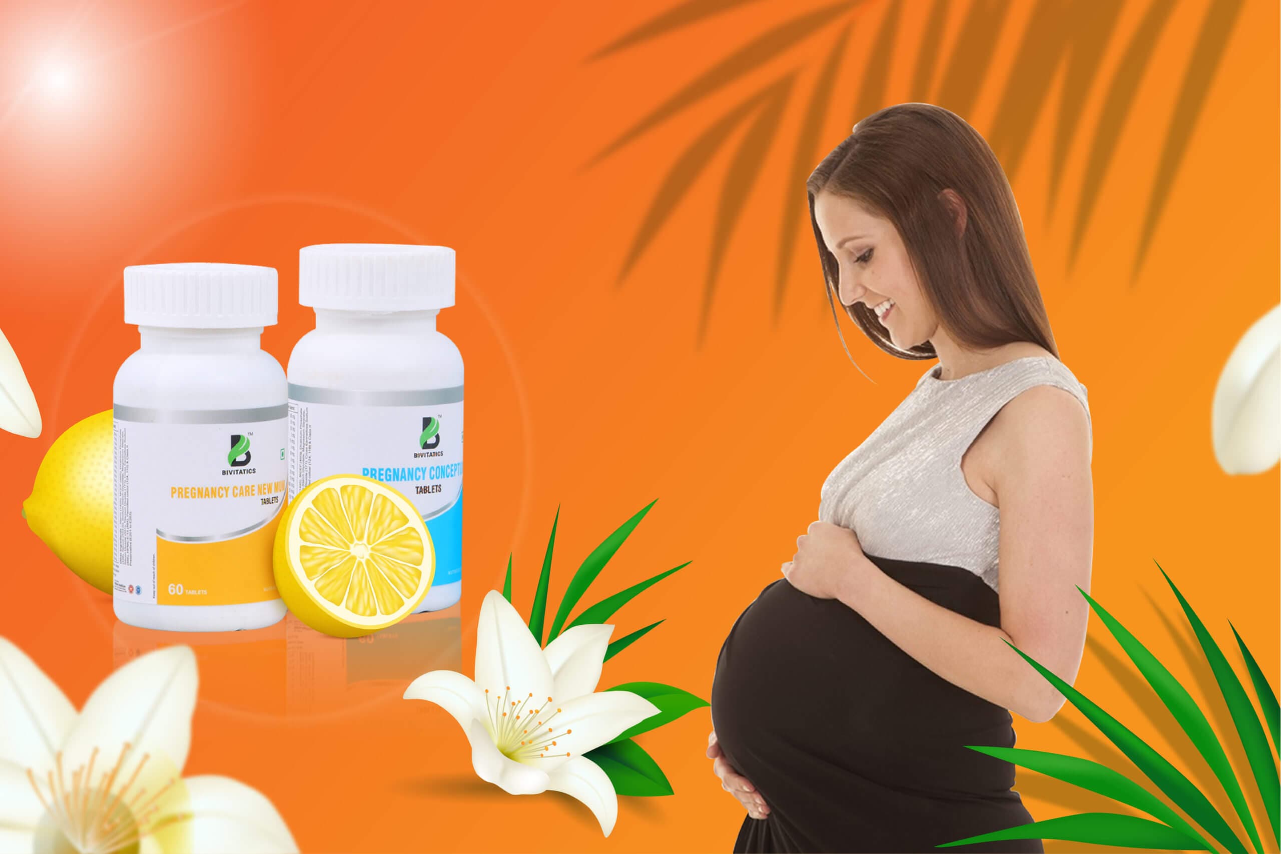 Bivitatics Premium Supplements Banner 3