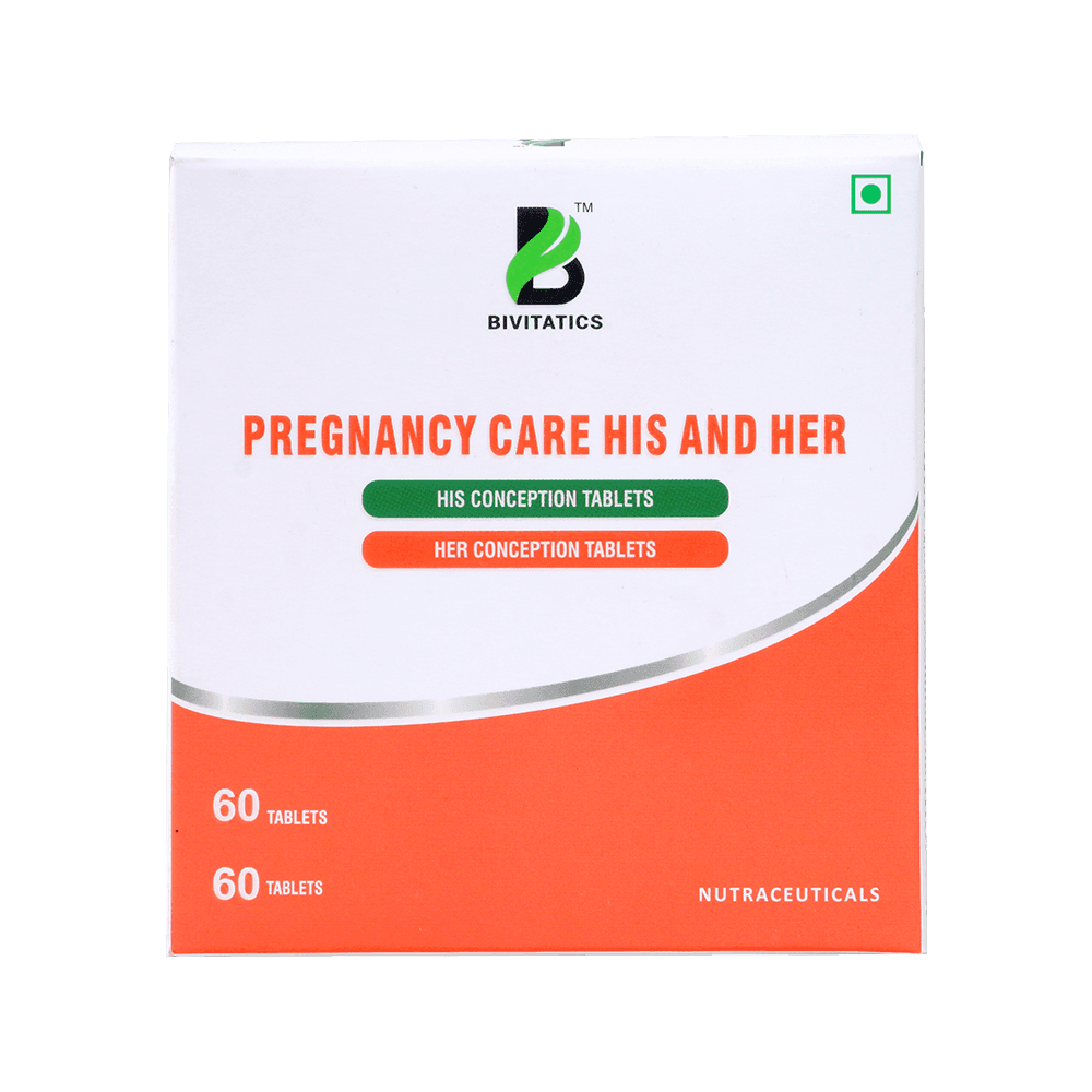 Pregnancy Care His and Her