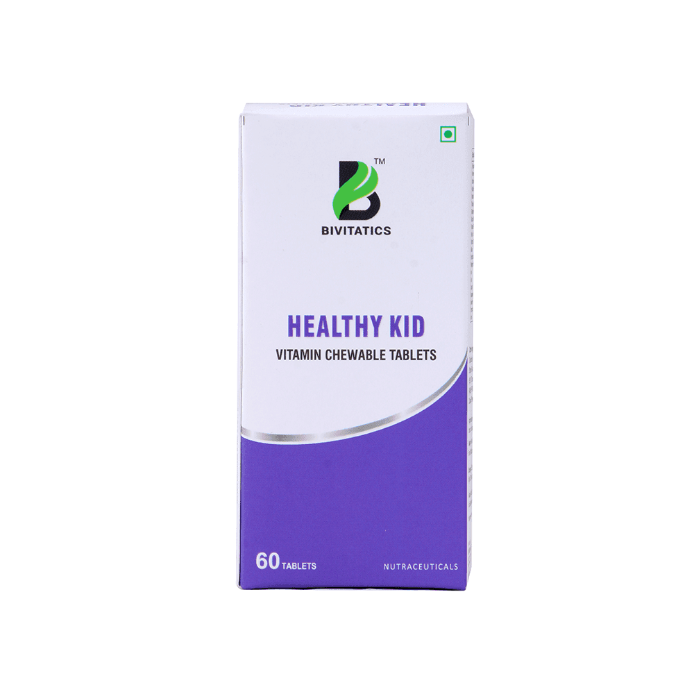 Healthy Kid